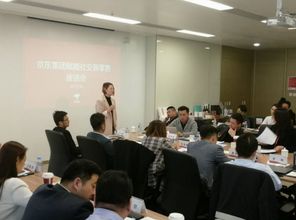 预约京东参访 京东商城电子商务平台建设与CRM运营战略